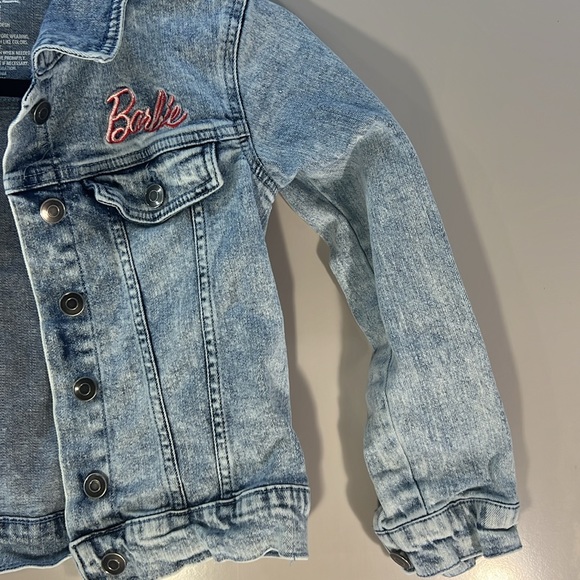 Barbie Jean Jacket - Picture 5 of 14